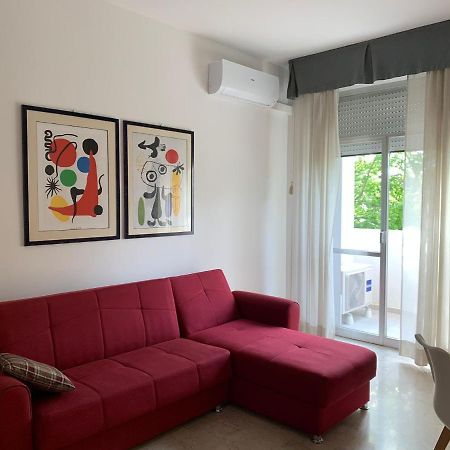 Ferrara A 5 Min Dalla Stazione Apartment X5 Exteriér fotografie