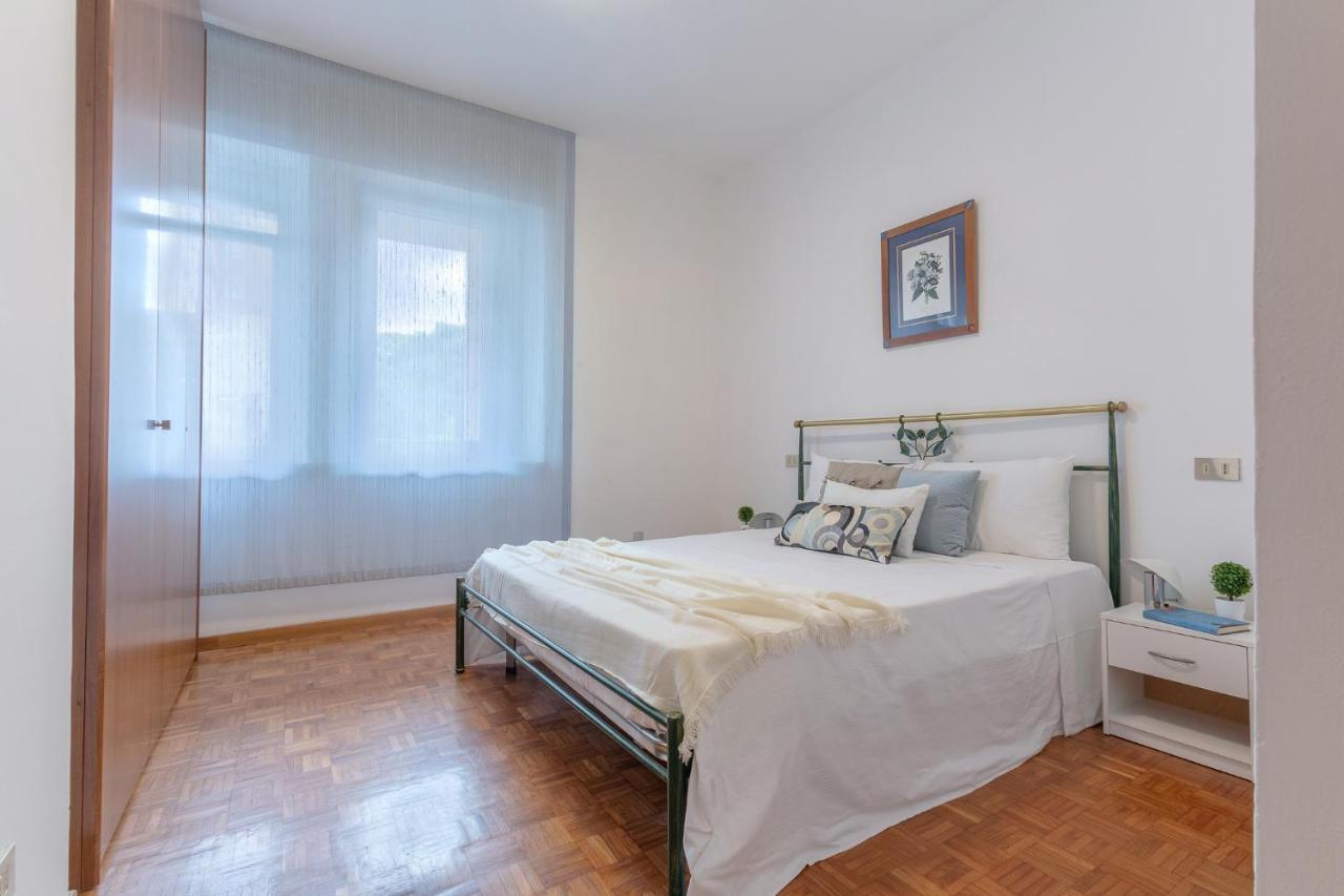 Ferrara A 5 Min Dalla Stazione Apartment X5 Exteriér fotografie