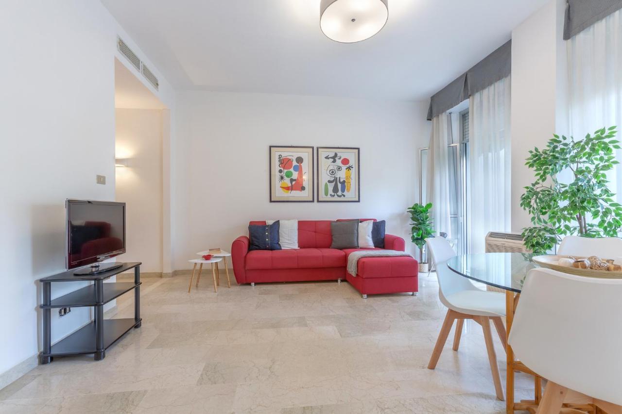 Ferrara A 5 Min Dalla Stazione Apartment X5 Exteriér fotografie