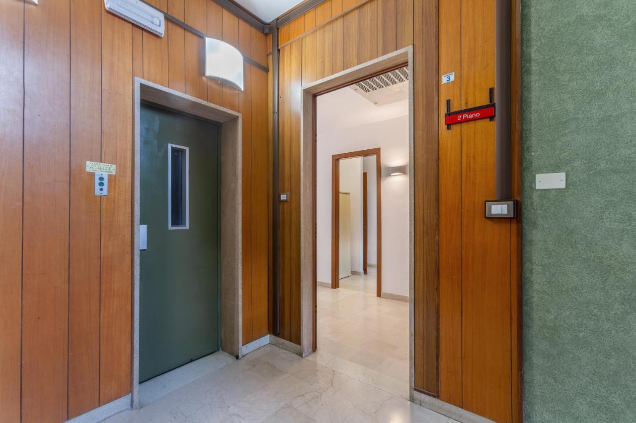 Ferrara A 5 Min Dalla Stazione Apartment X5 Exteriér fotografie