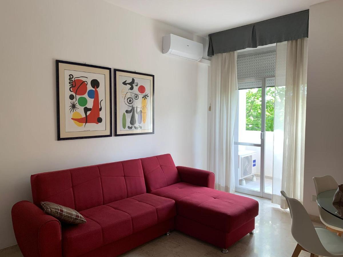 Ferrara A 5 Min Dalla Stazione Apartment X5 Exteriér fotografie